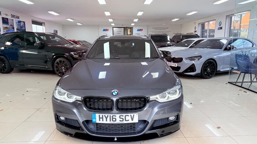 Used BMW 3 Series 2016 for sale - 76910399: Photo 45