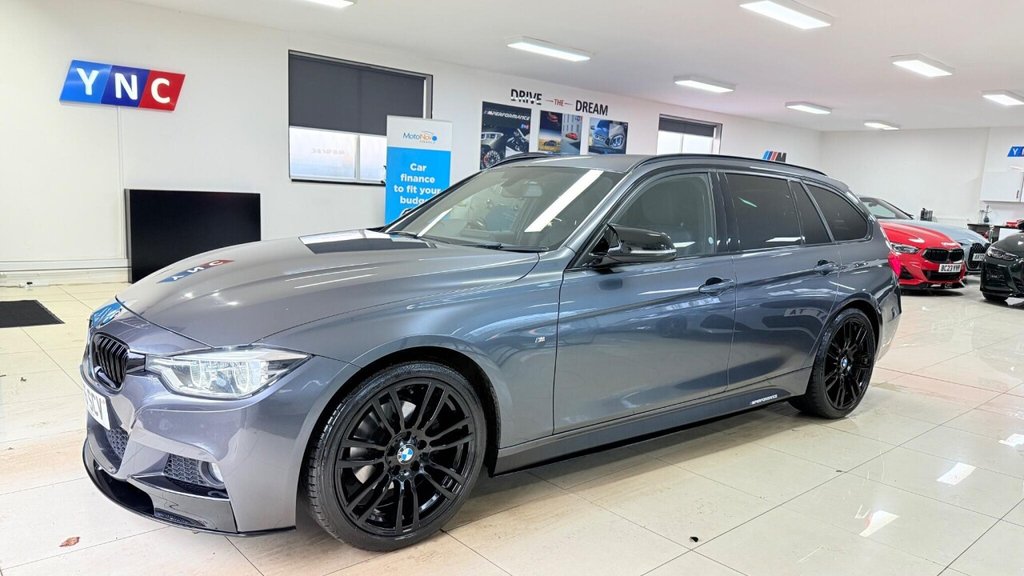 Used BMW 3 Series 2016 for sale - 76910399: Photo 46