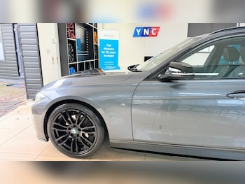 Used BMW 3 Series 2016 for sale - 76910399: Photo