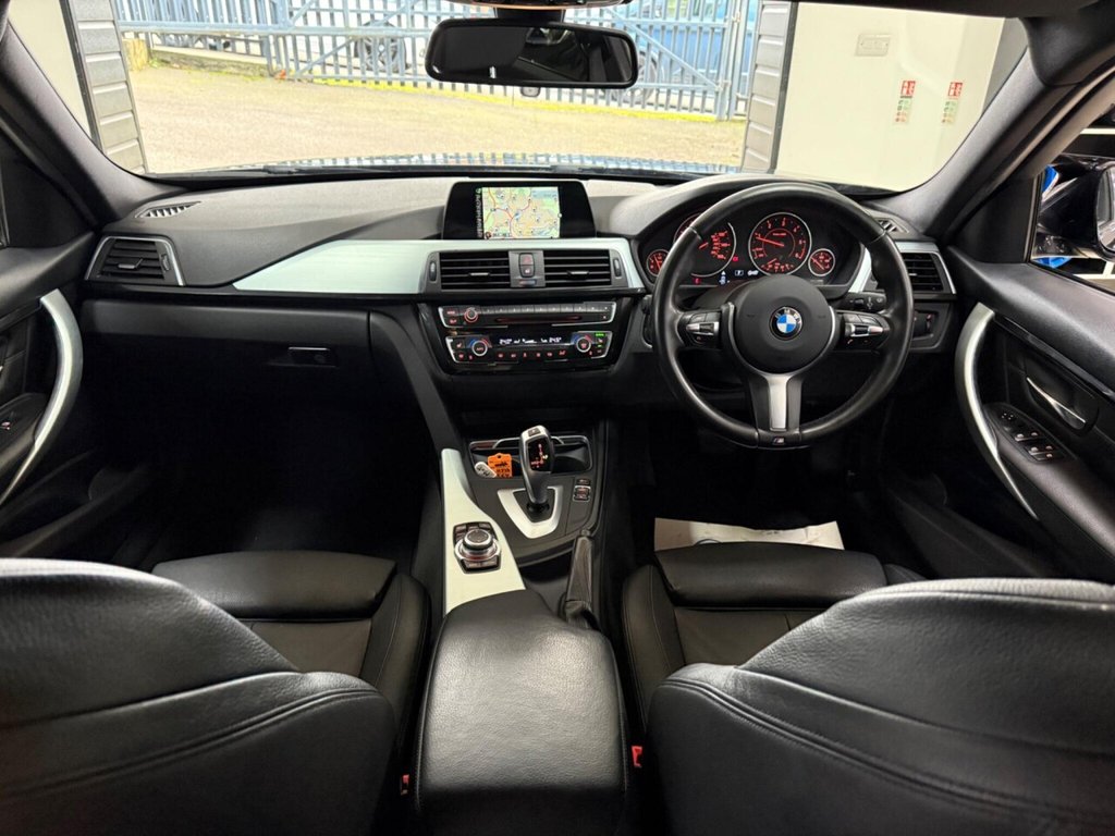 Used BMW 3 Series 2016 for sale - 76910399: Photo 5