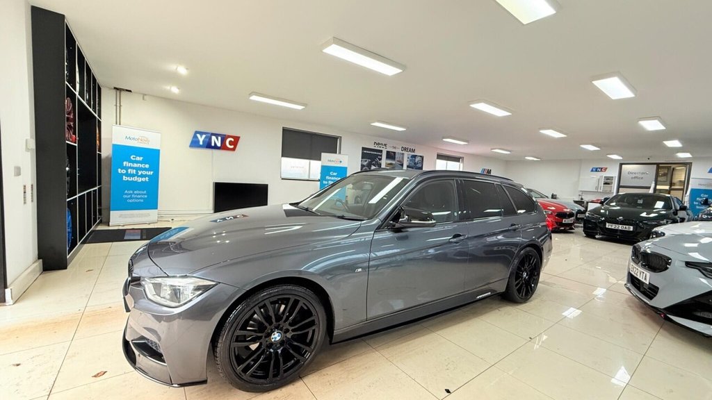 Used BMW 3 Series 2016 for sale - 76910399: Photo 6