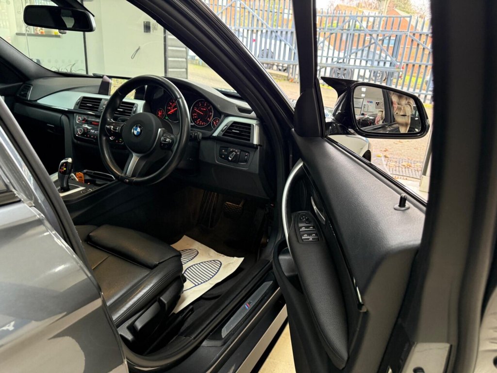 Used BMW 3 Series 2016 for sale - 76910399: Photo 9