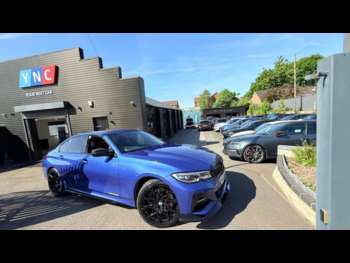 2020 (20) - 2.0 330e 12kWh M Sport Auto Euro 6 (s/s) 4dr