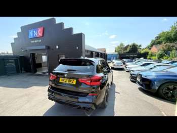 Used BMW X3 2021 for sale - 74916949: Photo
