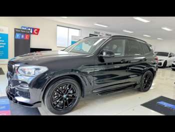 Used BMW X3 2021 for sale - 74916949: Photo