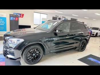 Used BMW X3 2021 for sale - 74916949: Photo