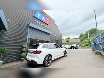 Used BMW iX3 2022 for sale - 78931166: Photo