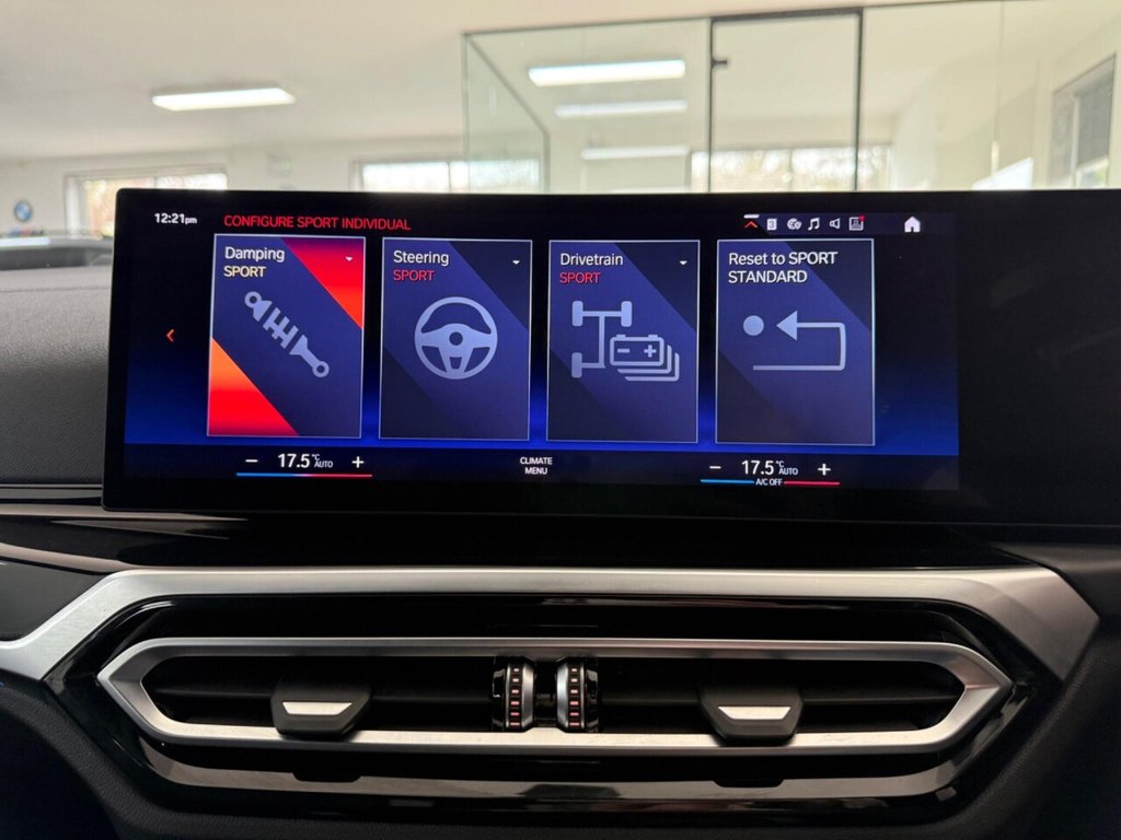 Used BMW i4 2022 for sale - 78097097: Photo 10