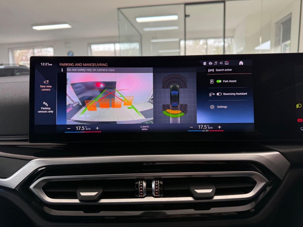 Used BMW i4 2022 for sale - 78097097: Photo 11