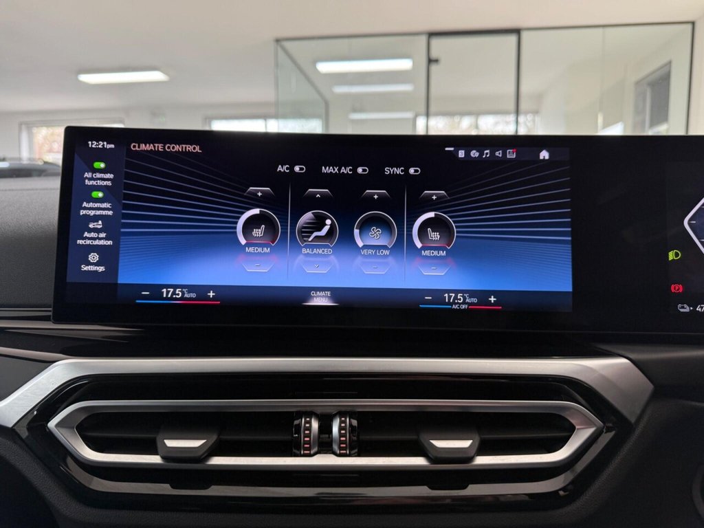 Used BMW i4 2022 for sale - 78097097: Photo 12