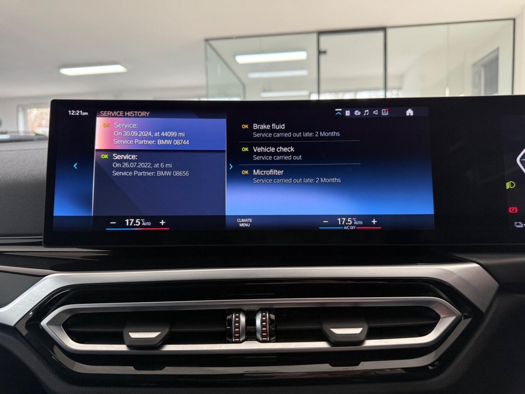 Used BMW i4 2022 for sale - 78097097: Photo 13