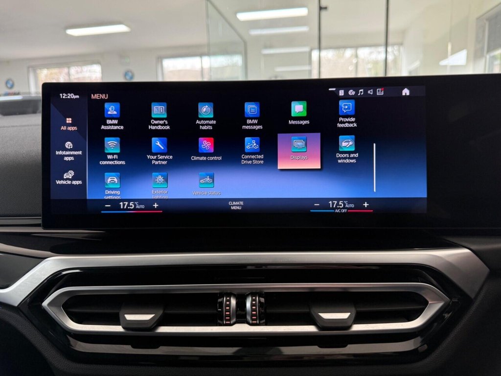 Used BMW i4 2022 for sale - 78097097: Photo 14