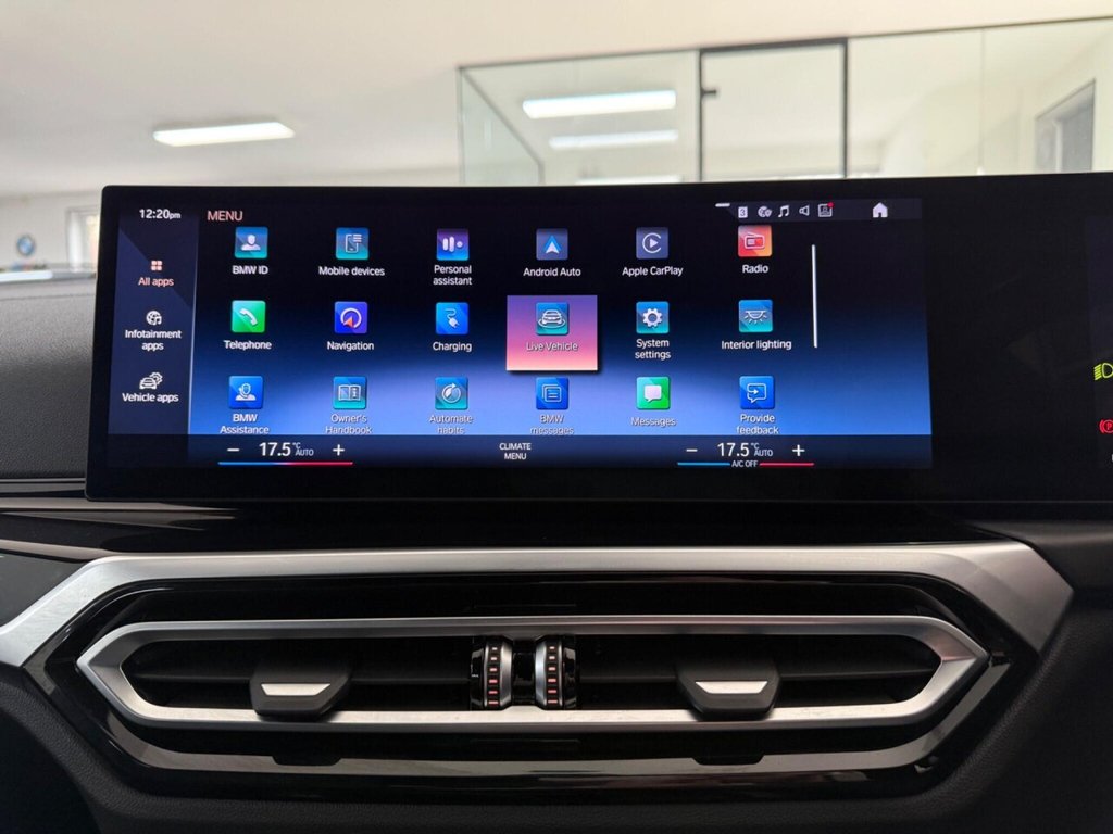 Used BMW i4 2022 for sale - 78097097: Photo 15