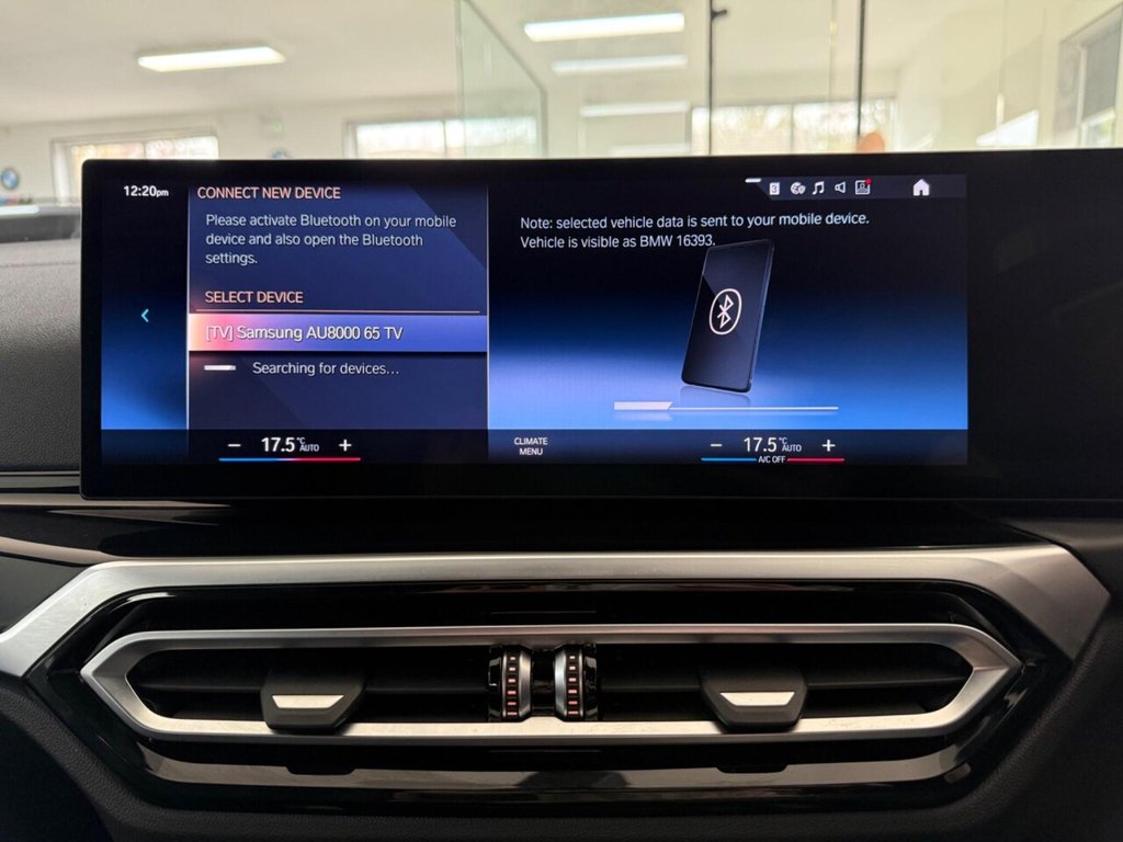 Used BMW i4 2022 for sale - 78097097: Photo 17