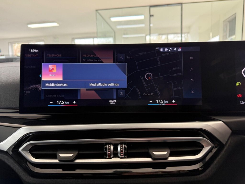 Used BMW i4 2022 for sale - 78097097: Photo 18