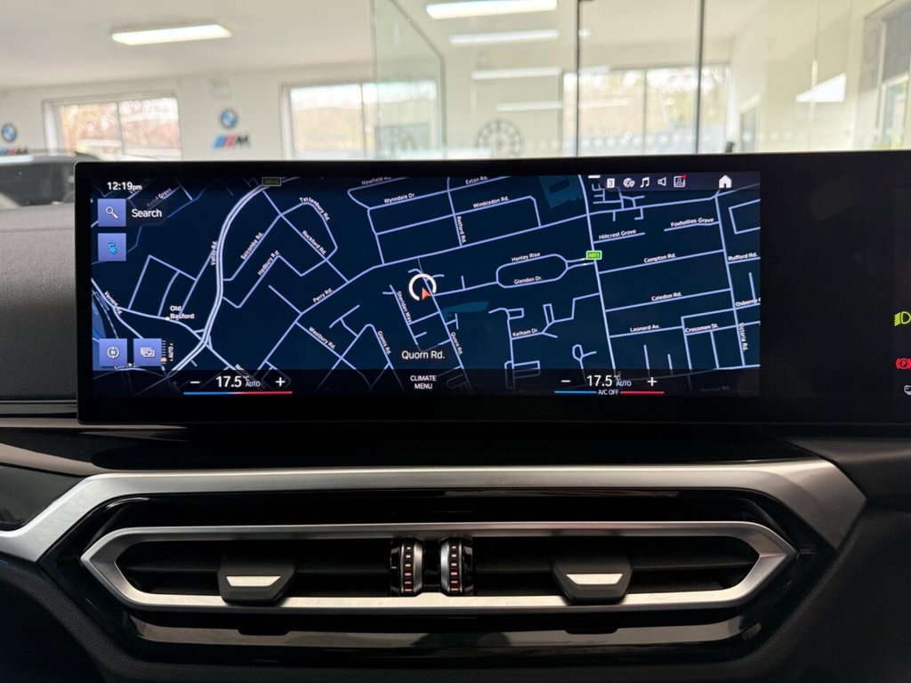 Used BMW i4 2022 for sale - 78097097: Photo 19