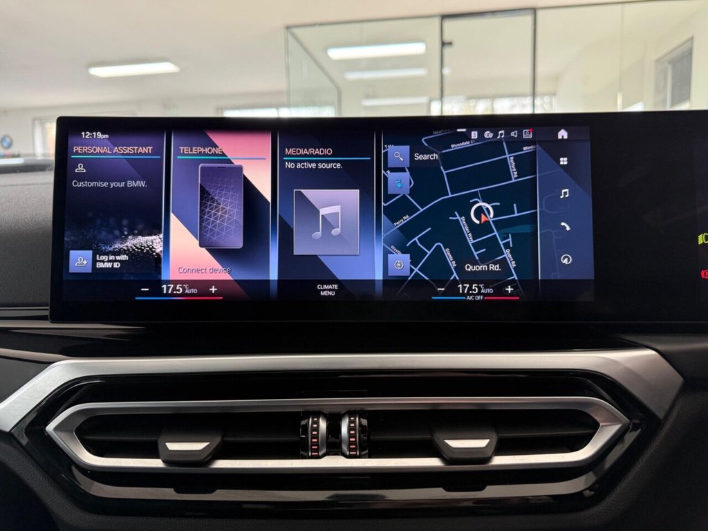 Used BMW i4 2022 for sale - 78097097: Photo 20