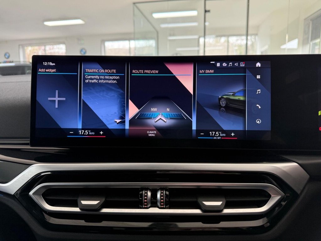 Used BMW i4 2022 for sale - 78097097: Photo 21