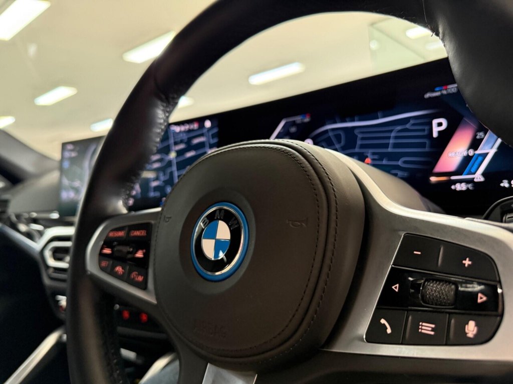 Used BMW i4 2022 for sale - 78097097: Photo 22