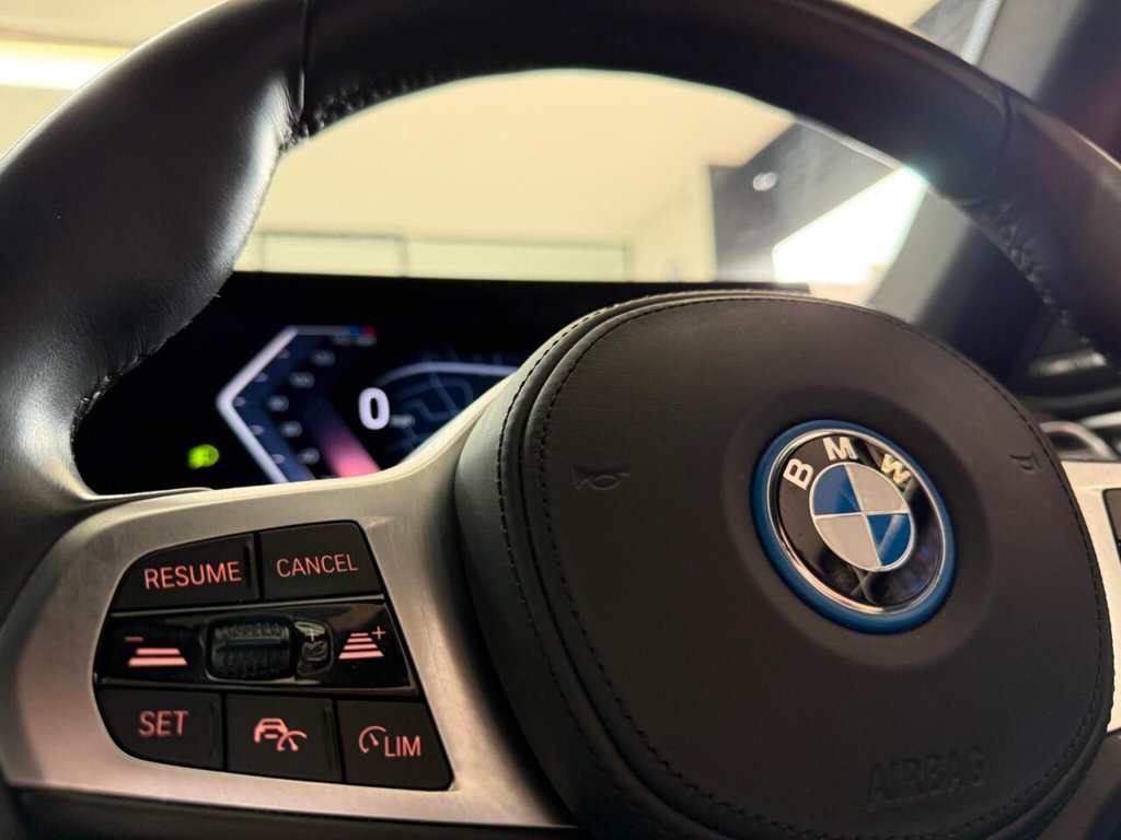 Used BMW i4 2022 for sale - 78097097: Photo 23