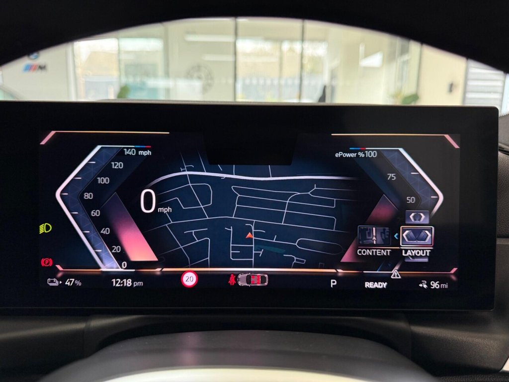 Used BMW i4 2022 for sale - 78097097: Photo 24