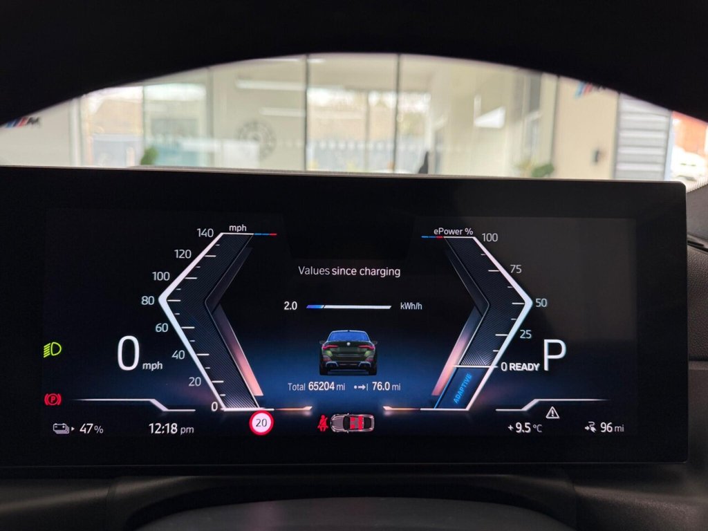 Used BMW i4 2022 for sale - 78097097: Photo 25