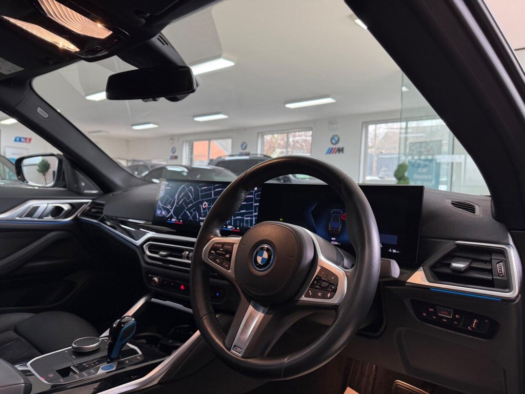 Used BMW i4 2022 for sale - 78097097: Photo 26