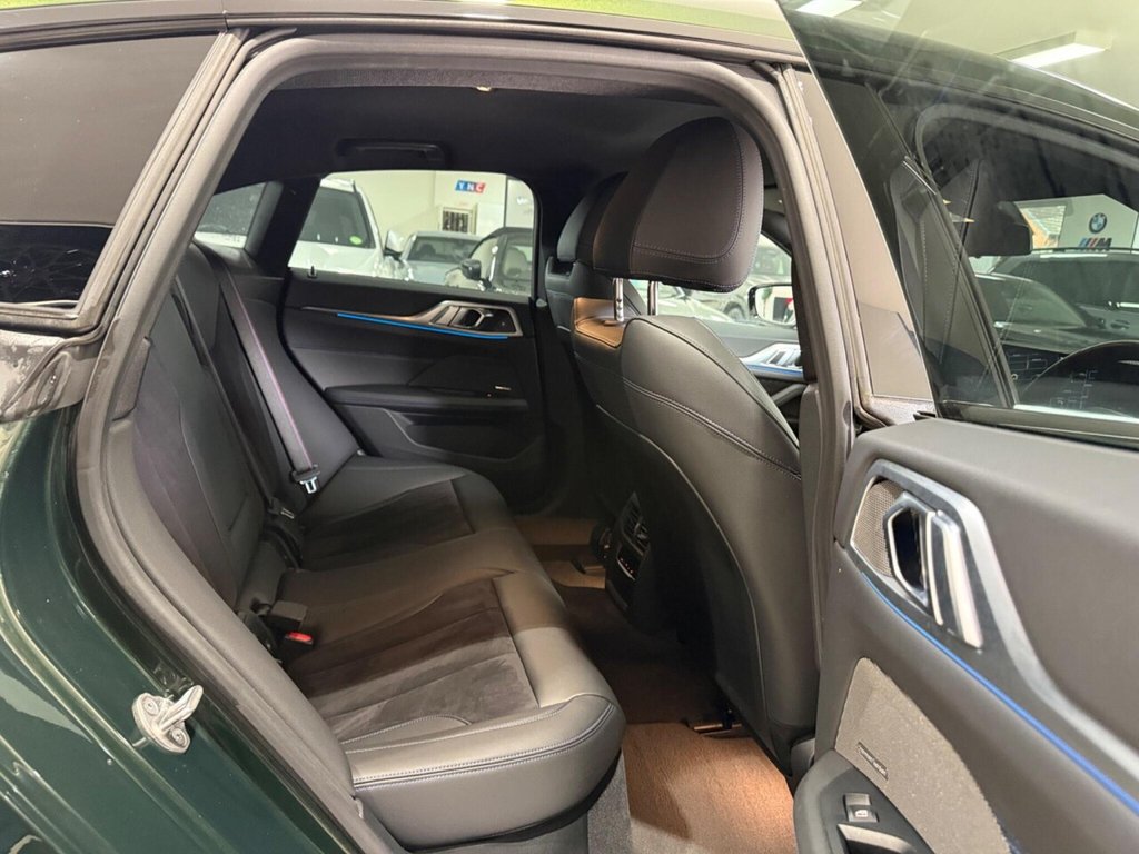 Used BMW i4 2022 for sale - 78097097: Photo 27