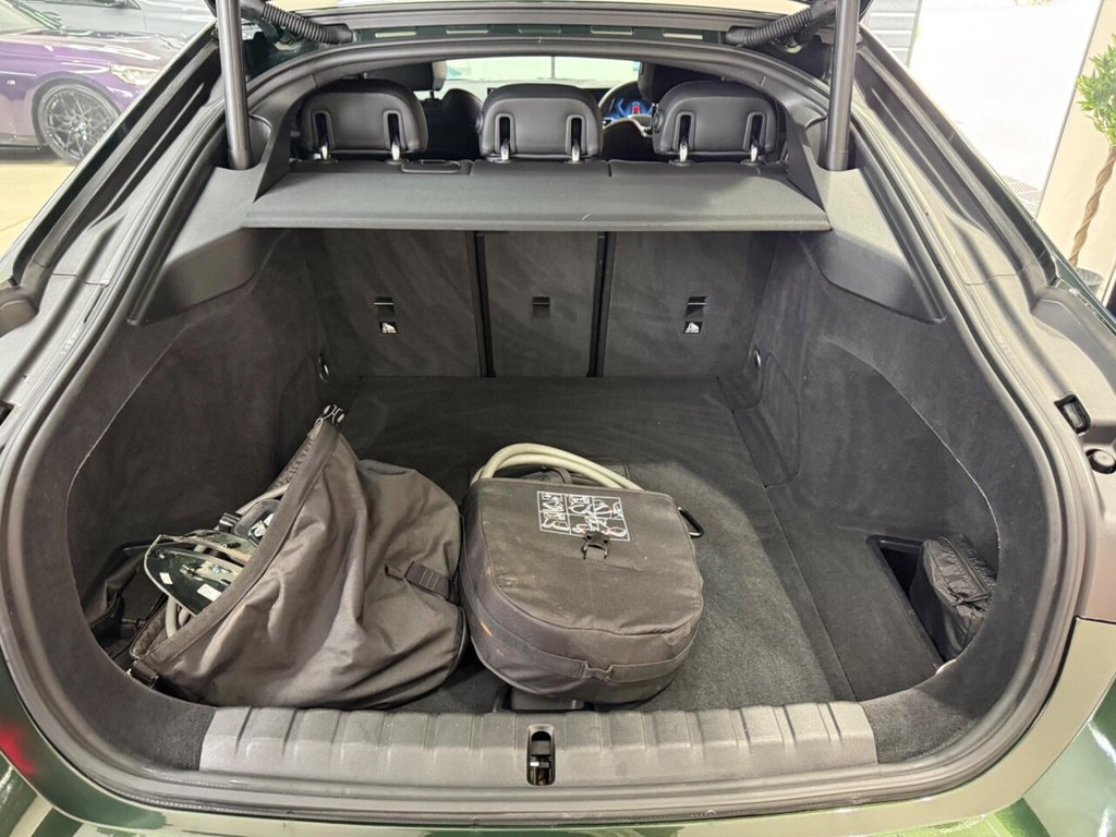 Used BMW i4 2022 for sale - 78097097: Photo 28