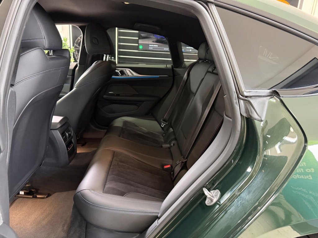 Used BMW i4 2022 for sale - 78097097: Photo 29