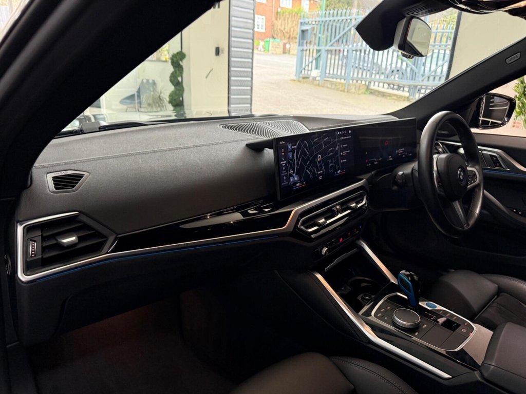 Used BMW i4 2022 for sale - 78097097: Photo 31