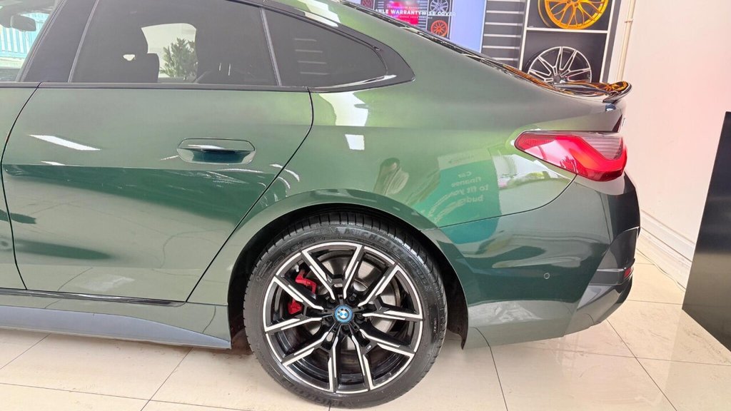 Used BMW i4 2022 for sale - 78097097: Photo 35