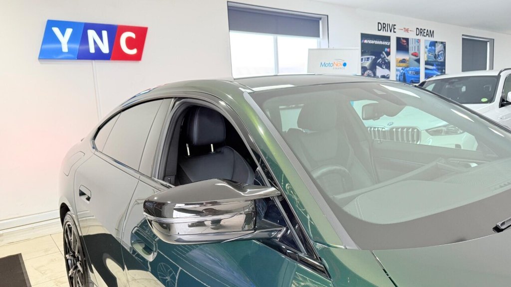 Used BMW i4 2022 for sale - 78097097: Photo 39