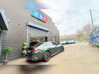 Used BMW i4 2022 for sale - 78097097: Photo