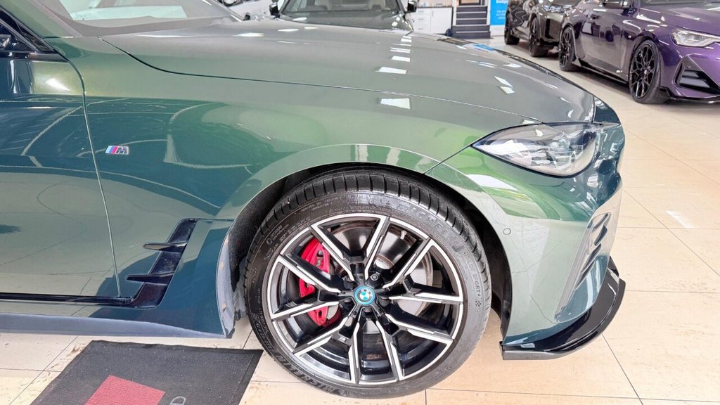 Used BMW i4 2022 for sale - 78097097: Photo 40