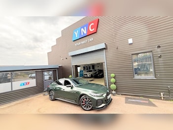 Used BMW i4 2022 for sale - 78097097: Photo