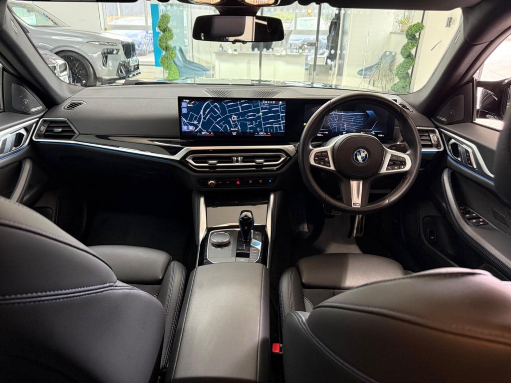Used BMW i4 2022 for sale - 78097097: Photo 5