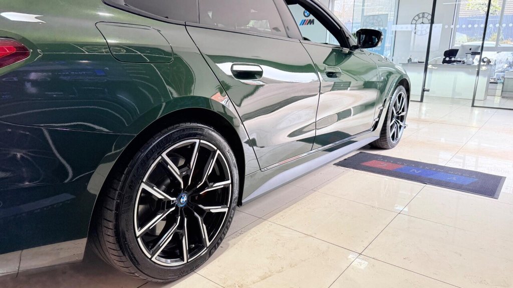 Used BMW i4 2022 for sale - 78097097: Photo 6