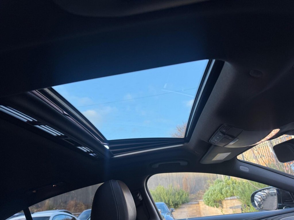 Used Mercedes-Benz CLS 2018 for sale - 77007607: Photo 19