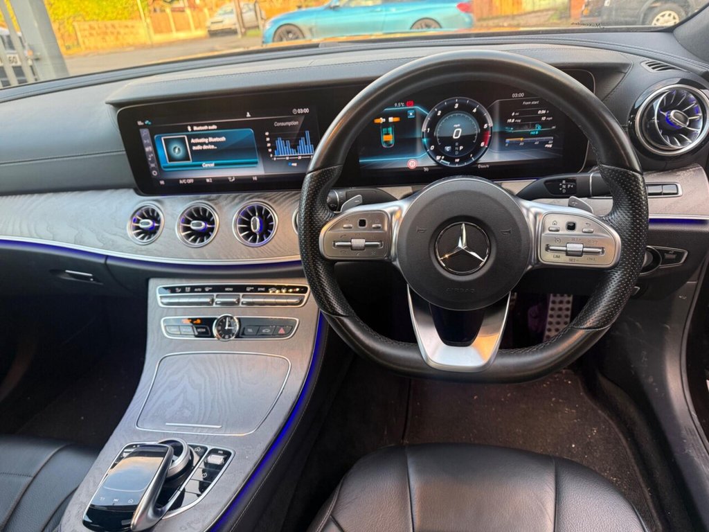 Used Mercedes-Benz CLS 2018 for sale - 77007607: Photo 20
