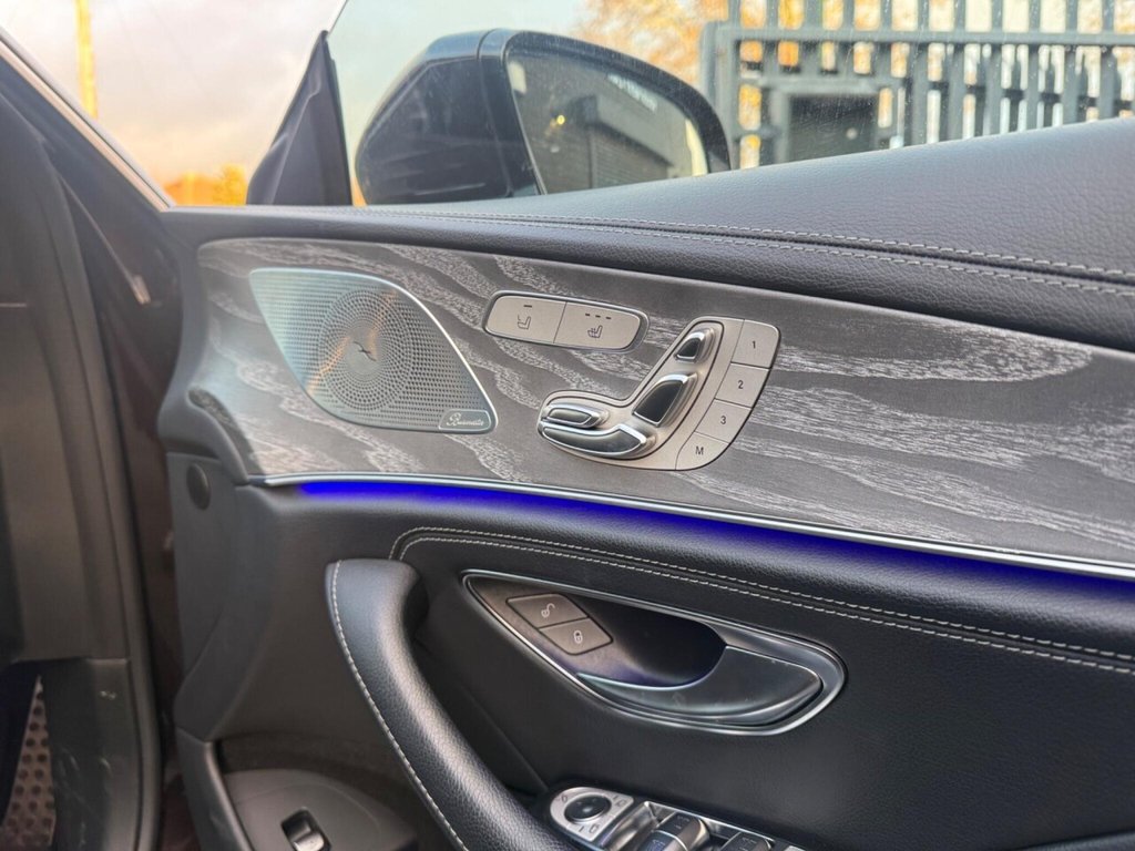 Used Mercedes-Benz CLS 2018 for sale - 77007607: Photo 22