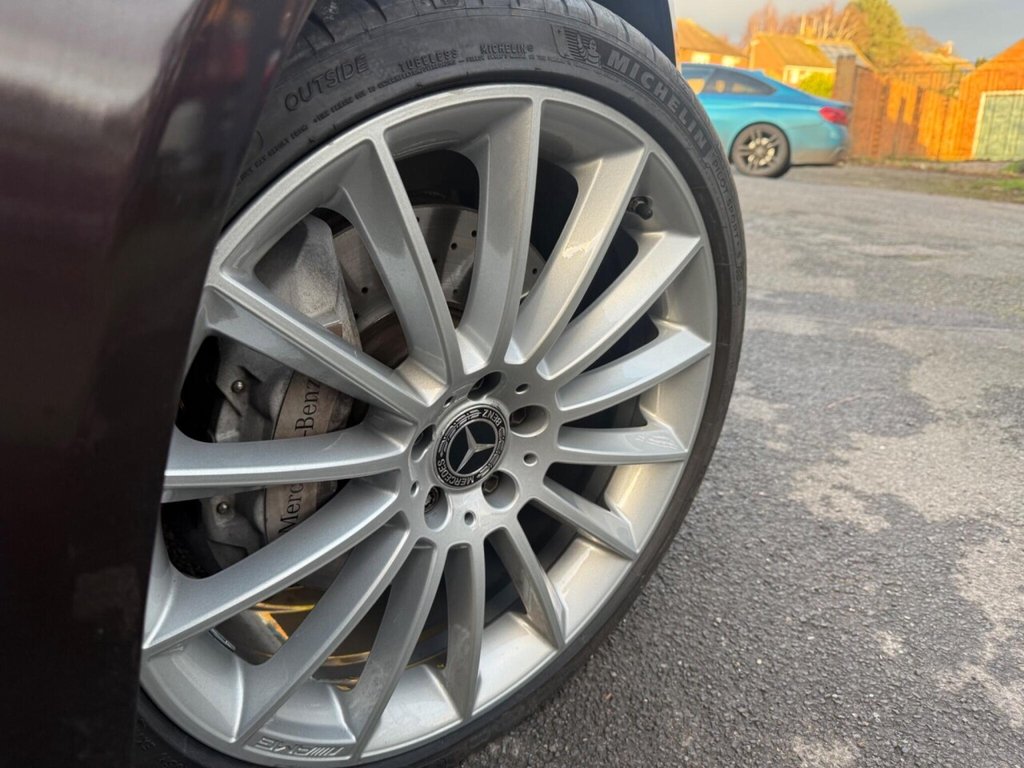 Used Mercedes-Benz CLS 2018 for sale - 77007607: Photo 23