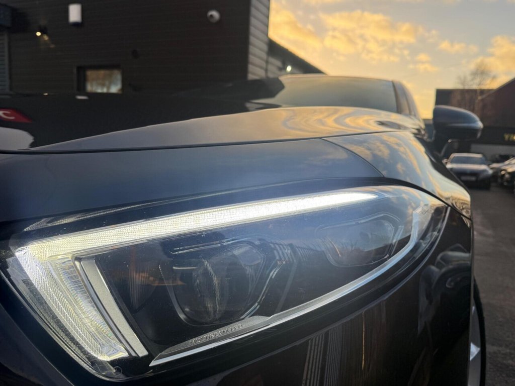 Used Mercedes-Benz CLS 2018 for sale - 77007607: Photo 32