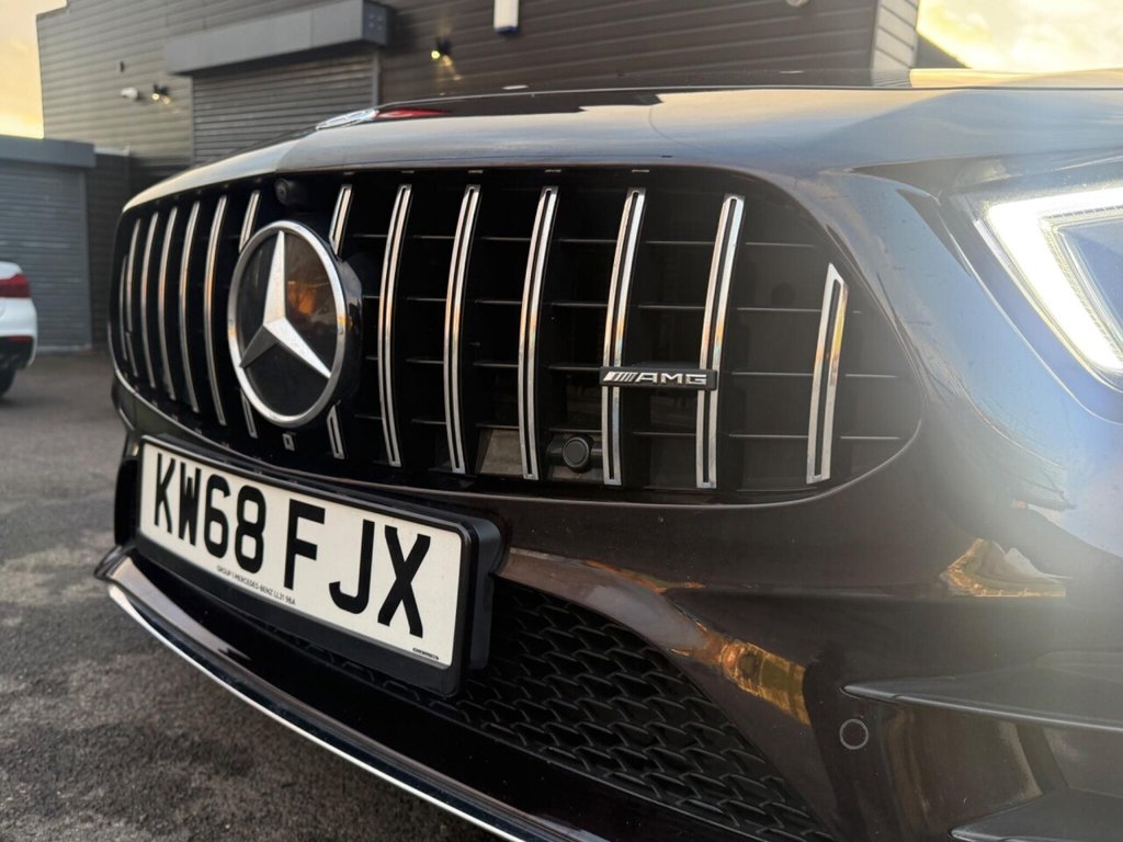 Used Mercedes-Benz CLS 2018 for sale - 77007607: Photo 33