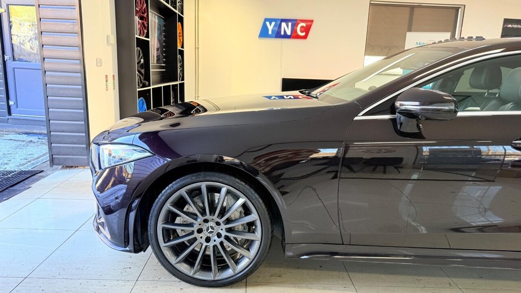 Used Mercedes-Benz CLS 2018 for sale - 77007607: Photo 37