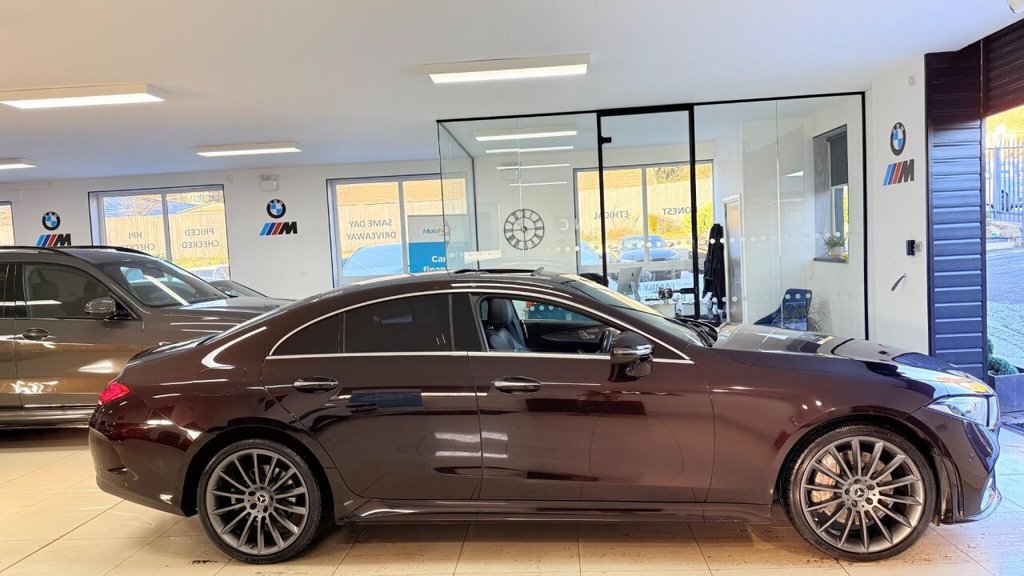 Used Mercedes-Benz CLS 2018 for sale - 77007607: Photo 43