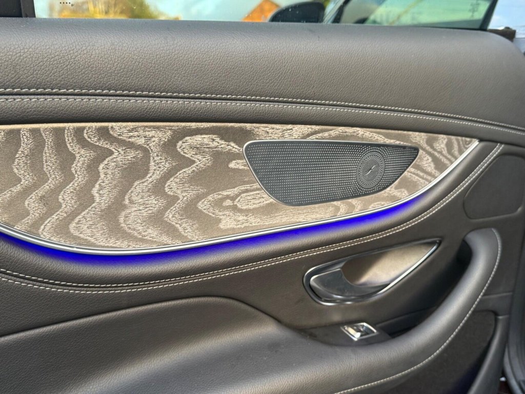 Used Mercedes-Benz CLS 2018 for sale - 77007607: Photo 8