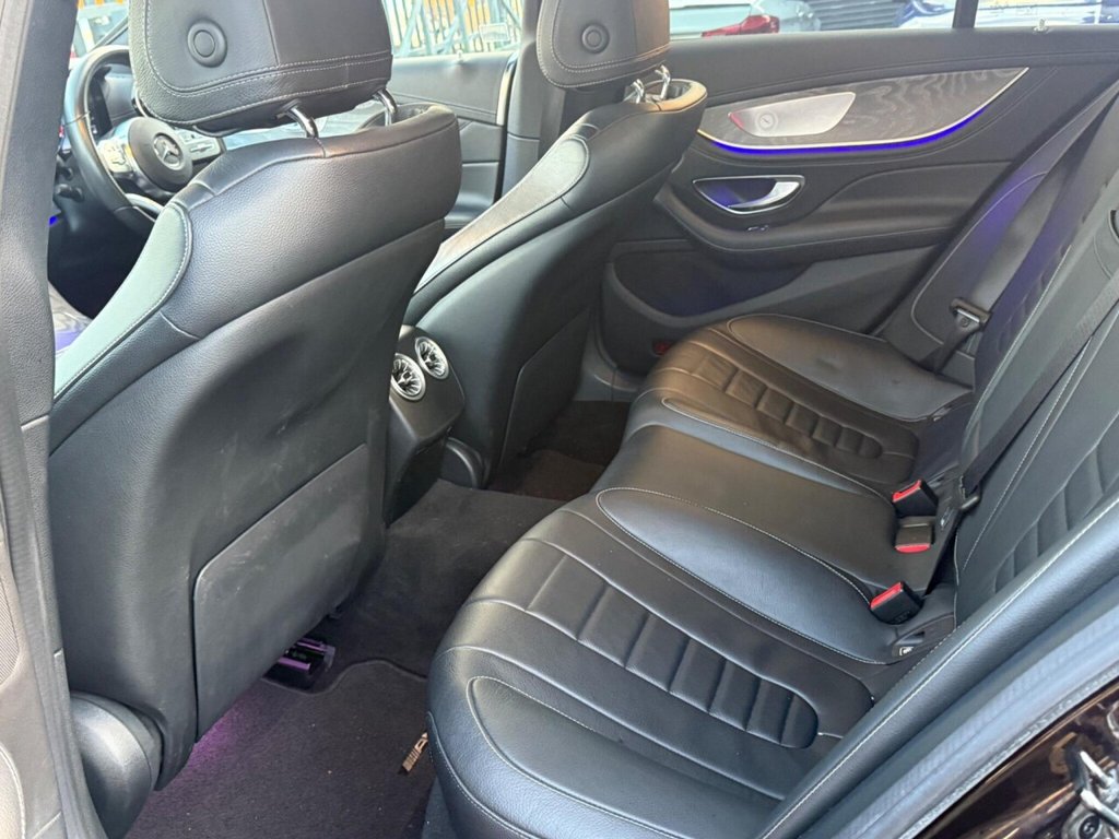 Used Mercedes-Benz CLS 2018 for sale - 77007607: Photo 9