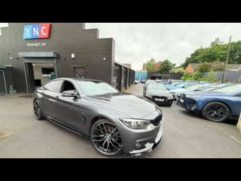 2020 (69) - 420i M Sport 5dr Auto [Professional Media]