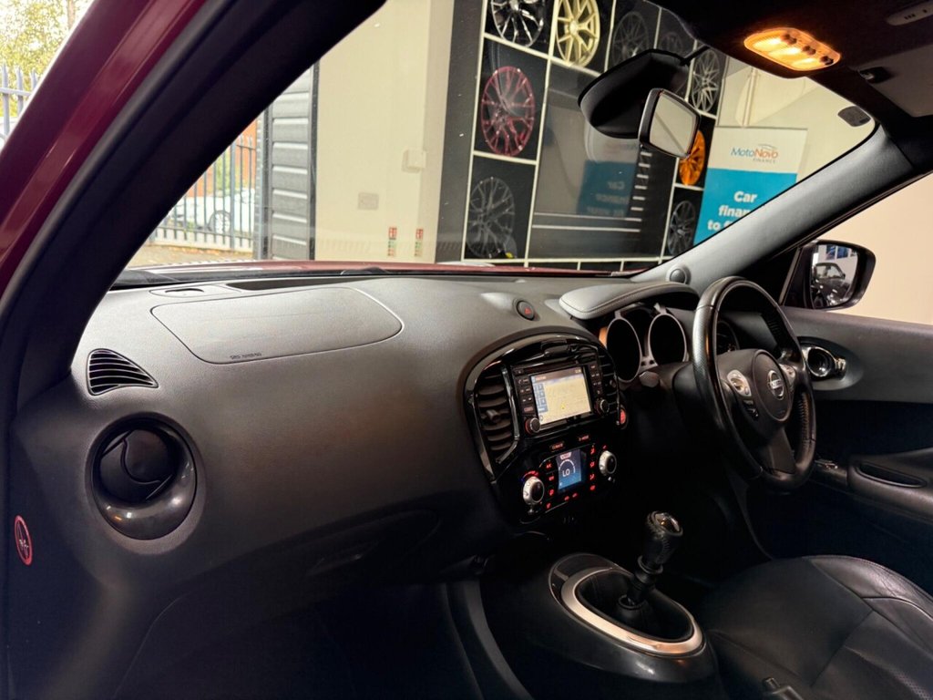 Vehicle 32